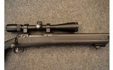 Savage ~ Model 10 ~ .308 Winchester - 3 of 10