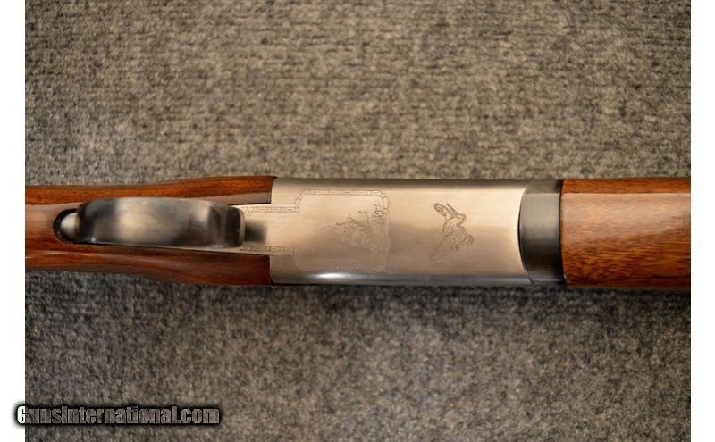 Silma ~ M70 ~ 12 Gauge