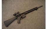 Armalite ~ AR-10 ~ .308 Winchester - 1 of 10