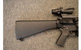Armalite ~ AR-10 ~ .308 Winchester - 2 of 10