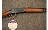 Winchester ~ 94 ~ .30-30 Winchester - 3 of 10
