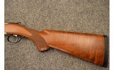 Ruger ~ Red Label ~ 20 Gauge - 10 of 11