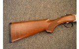 Ruger ~ Red Label ~ 20 Gauge - 2 of 11