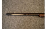 Winchester ~ 1885 High Wall Traditional Hunter ~ .45-70 Government - 7 of 10