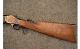 Winchester ~ 1885 High Wall Traditional Hunter ~ .45-70 Government - 9 of 10