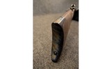 Winchester ~ 1885 High Wall Traditional Hunter ~ .45-70 Government - 10 of 10