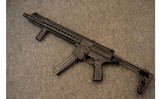 Sig Sauer ~ MPX ~ 9mm Luger - 1 of 8