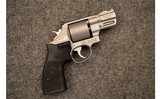 Smith & Wesson ~ Performance Center 627-5 .357 Mag 8X ~ .357 Magnum - 1 of 1