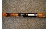 Browning ~ B2000 ~ 12 Gauge - 5 of 10