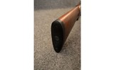 Ruger ~ No. 1 ~ .22 Hornet - 10 of 10