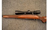 Ruger ~ M77 Hawkeye ~ .223 Remington - 8 of 10