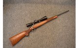 Ruger ~ M77 Hawkeye ~ .223 Remington - 1 of 10