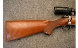 Ruger ~ M77 Hawkeye ~ .223 Remington - 2 of 10