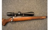 Ruger ~ M77 Hawkeye ~ .223 Remington - 3 of 10