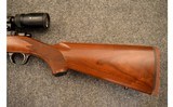 Ruger ~ M77 Hawkeye ~ .223 Remington - 9 of 10