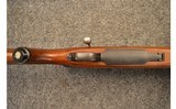 Ruger ~ M77 Hawkeye ~ .223 Remington - 5 of 10