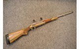 Ruger ~ M77 Hawkeye "Guide Gun" ~ .300 Winchester Magnum - 1 of 10
