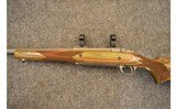Ruger ~ M77 Hawkeye "Guide Gun" ~ .300 Winchester Magnum - 8 of 10