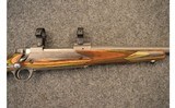 Ruger ~ M77 Hawkeye "Guide Gun" ~ .300 Winchester Magnum - 3 of 10