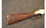 Winchester ~ 1866 ~ .45 Colt - 2 of 11