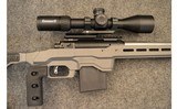 Savage ~ 110 Elite Precision ~ .223 Remington - 7 of 9