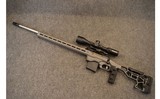 Savage ~ 110 Elite Precision ~ .223 Remington - 1 of 9