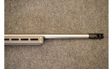Savage ~ 110 Elite Precision ~ .223 Remington - 8 of 9