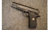 Wilson Combat ~ EDC X9 ~ 9mm Luger - 2 of 4