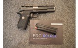 Wilson Combat ~ EDC X9 ~ 9mm Luger - 3 of 4