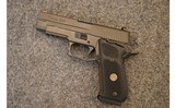 Sig Sauer ~ P220 Legion SAO ~ .45 Auto - 2 of 5