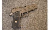 Sig Sauer ~ P220 Legion SAO ~ .45 Auto - 1 of 5