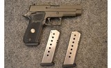 Sig Sauer ~ P220 Legion SAO ~ .45 Auto - 3 of 5