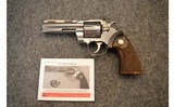 Colt ~ Python ~ .357 Magnum - 4 of 4