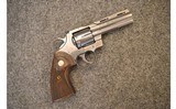 Colt ~ Python ~ .357 Magnum - 1 of 4