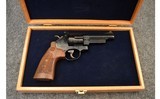 Smith & Wesson ~ 29-10 Engraved ~ .44 Remington Magnum - 3 of 3