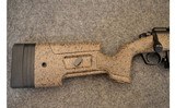 Bergara ~ B-14 HMR ~ 6.5 Creedmoor - 2 of 11