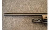 Bergara ~ B-14 HMR ~ 6.5 Creedmoor - 8 of 11