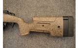 Bergara ~ B-14 HMR ~ 6.5 Creedmoor - 10 of 11