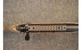 Bergara ~ B-14 HMR ~ 6.5 Creedmoor - 6 of 11