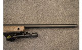 Bergara ~ B-14 HMR ~ 6.5 Creedmoor - 4 of 11