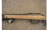 Bergara ~ B-14 HMR ~ 6.5 Creedmoor - 9 of 11