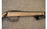 Bergara ~ B-14 HMR ~ 6.5 Creedmoor - 3 of 11