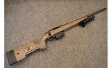 Bergara ~ B-14 HMR ~ 6.5 Creedmoor - 1 of 11