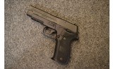Sig Sauer ~ P226 DAK ~ 9mm Luger - 2 of 3