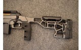 Savage ~ Left Hand 110 Elite Precision ~ 6.5 Creedmoor - 2 of 10