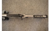 Savage ~ Left Hand 110 Elite Precision ~ 6.5 Creedmoor - 5 of 10