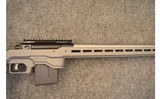 Savage ~ Left Hand 110 Elite Precision ~ 6.5 Creedmoor - 8 of 10