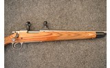 Remington ~ 700 ~ .260 Remington - 3 of 11