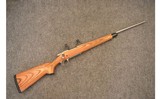 Remington ~ 700 ~ .260 Remington - 1 of 11