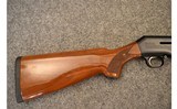 Beretta ~ AL 390 Silver Mallard ~ 20 Gauge - 2 of 11
